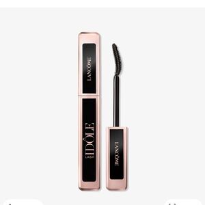 Lancôme Lash Idôle Mascara - Black and Pink